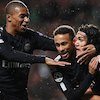 Highlights Ligue 1: PSG 2-0 Lyon