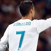 Tribut Ramos untuk Ronaldo