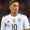 Performa Mesut Ozil di Jerman Juga Tuai Kritik