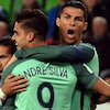 Andre Silva, Mesin Gol Andalan Portugal