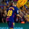 Jordi Alba: Barca Lebih Baik Tanpa Neymar