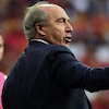 Tak Berbenah, Ventura Sebut Italia Akan Menderita di Play-off