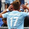 Lazio Siapkan Kontrak Baru untuk Immobile