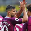 Aguero: Saya Sangat Bahagia