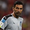 Buffon Sempat Dikira Gila Oleh Saudarinya Sendiri