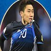 Jepang Lolos ke Piala Dunia 2018 Jepang Lolos ke Piala Dunia 2018