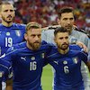 Sebelum Absen 2 Periode, Begini Kiprah Timnas Italia di Piala Dunia 2014