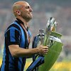 Usai Pensiun, Esteban Cambiasso Pertimbangkan Jadi Pelatih