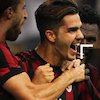 Data dan Fakta Serie A: AC Milan vs Udinese