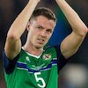 Gol Kedua Jonny Evans, 8 Tahun Setelah Yang Pertama