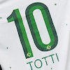 Jersey Nomor 10 Chapecoense Untuk Totti