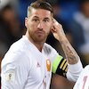 Gol Terkilat Sepanjang Karier Sergio Ramos