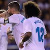 7 Laga Dalam 22 Hari, Bulan Sibuk Real Madrid