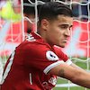 Gagal Pindah ke Barcelona, Coutinho Kini Ingin Sukses di Liverpool