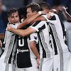 Hadapi Juve, Lazio Tidak Silau Kemenangan Supercoppa