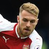 Jumat, Ramsey Teken Kontrak dengan Juventus