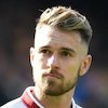 Liverpool Tidak Berminat Datangkan Aaron Ramsey