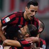 Highlights Serie A: AC Milan 2-0 SPAL