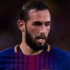 Aleix Vidal Dikabarkan Menuju Roma