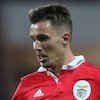 Real Madrid Mulai Nego Alex Grimaldo