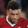 Klopp: Ox Chamberlain Seperti Dinamit