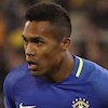 Marcelo Cedera, Brasil Panggil Alex Sandro