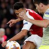 Hasil Pertandingan Arsenal vs FC Koln: Skor 3-1