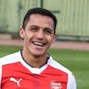 Wenger Sanjung Performa Sanchez dan Ozil