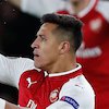 Perez Inginkan Alexis Sanchez di Real Madrid