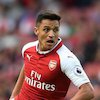 Alasan Wenger Mainkan Sanchez 90 Menit Lawan Doncaster