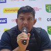 Persebaya Tetap Waspadai Semeru FC