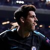 Bridge: Morata Belum Cukup Isi Kekosongan Yang Ditinggalkan Costa