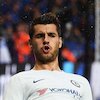 Aksi Morata Bikin Zola Kaget, Ini Alasannya