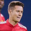 MU Ambil Opsi Perpanjang Kontrak Ander Herrera