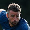 Barzagli: Kekecewaan Terbesar Dalam Hidup Saya