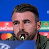 Barzagli: Bodoh Bila Juventus Tergelincir di Liga Champions