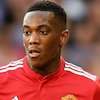 MU Minta Spurs Bayar Martial 56 Juta Pounds!