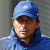 Conte Akui Semuanya Lebih Mudah di Juventus