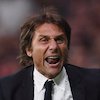 Agen: Conte Tidak Akan Latih Italia