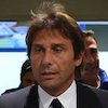 Chelsea Kalah, Conte Mengamuk di Ruang Ganti