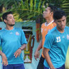 Mantan Kiper SFC Gabung Arema