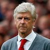 Wenger Tegaskan Tak Ikut Pilih Penggantinya di Arsenal