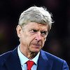 Eks City: Wenger Seperti Orang Mabuk