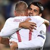 Costa Atau Morata? Spanyol Harus Bawa Iago Aspas