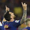 Highlights La Liga: Barcelona 5-0 Espanyol