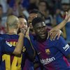 Hasil Pertandingan Girona vs Barcelona: Skor 0-3