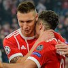 Hasil Pertandingan Bayern Munchen vs Anderlecht: Skor 3-0