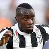 Matuidi: Perebutan Scudetto Akan Seru Sampai Akhir