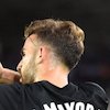 Borja Mayoral Siap Bersaing untuk Posisi Inti di Madrid