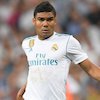 Madrid Segera Perpanjang Kontrak Casemiro